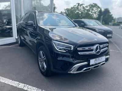 Mercedes GLC 300 de 4Matic 9G-TRONIC (2020) - Foto 3