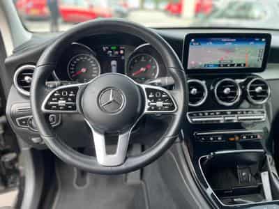 Mercedes GLC 300 de 4Matic 9G-TRONIC (2020) - Foto 8