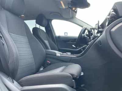 Mercedes C 300 de T 9G-TRONIC (2020) - Photo 4