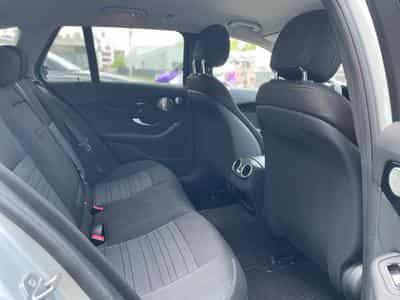 Mercedes C 300 de T 9G-TRONIC (2020) - Photo 5