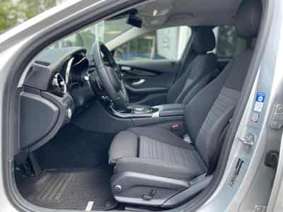 Mercedes C 300 de T 9G-TRONIC (2020) - Photo 7