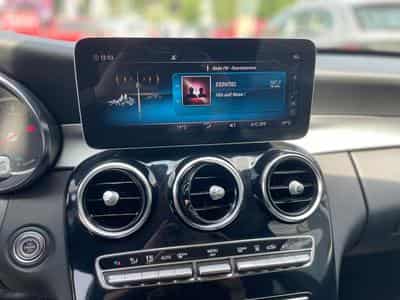 Mercedes C 300 de T 9G-TRONIC (2020) - Photo 9