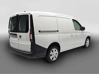 VW Caddy (2026) - Foto 2