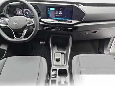 VW Caddy (2026) - Foto 6