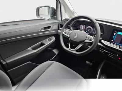 VW Caddy (2026) - Foto 7