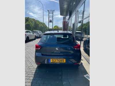 Seat Ibiza Style 1.0 Eco TSI 115ch BM6 (2024) - Photo 2