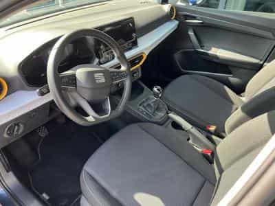 Seat Ibiza Style 1.0 Eco TSI 115ch BM6 (2024) - Photo 4