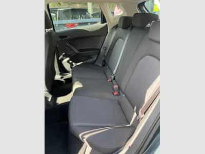 Seat Ibiza Style 1.0 Eco TSI 115ch BM6 (2024) - Photo 6