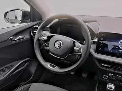 Skoda Fabia (2026) - Photo 10