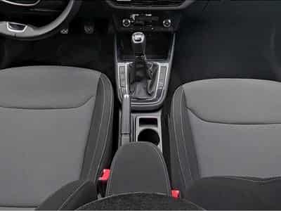 Skoda Fabia (2026) - Photo 12