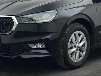 Skoda Fabia (2026) - Photo 14