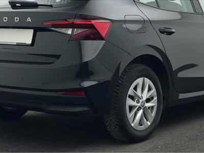 Skoda Fabia (2026) - Photo 15