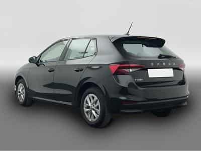 Skoda Fabia (2026) - Photo 3