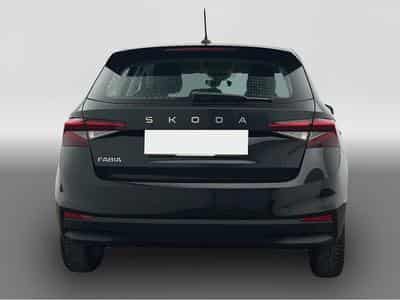 Skoda Fabia (2026) - Photo 4