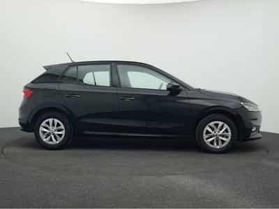 Skoda Fabia (2026) - Photo 6