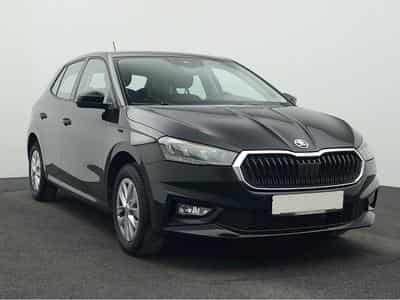 Skoda Fabia (2026) - Photo 7