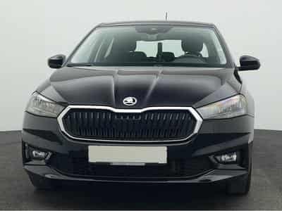 Skoda Fabia (2026) - Photo 8