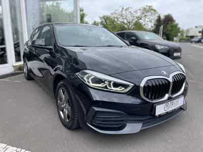 BMW 118 D Advantage (2020) - Foto 3