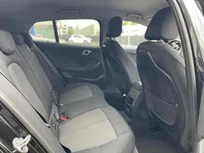 BMW 118 D Advantage (2020) - Foto 5