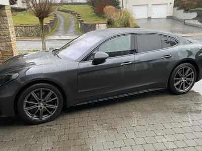 Porsche Panamera 4 (2024) - Foto 1