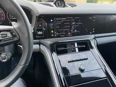 Porsche Panamera 4 (2024) - Foto 15