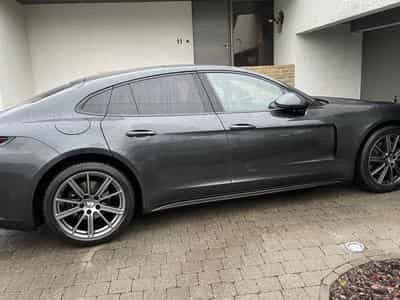 Porsche Panamera 4 (2024) - Foto 2