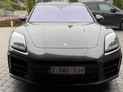 Porsche Panamera 4 (2024) - Foto 3