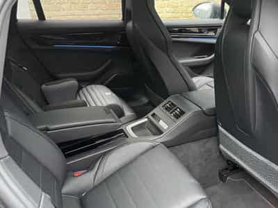 Porsche Panamera 4 (2024) - Foto 6