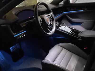 Porsche Panamera 4 (2024) - Foto 7