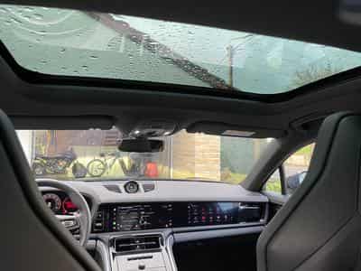 Porsche Panamera 4 (2024) - Foto 9