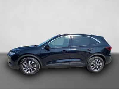 Ford Kuga (2024) - Foto 2