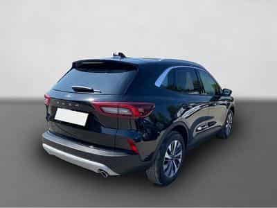 Ford Kuga (2024) - Foto 5
