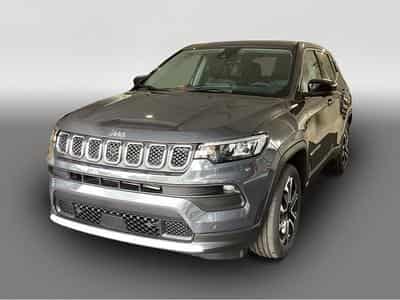 Jeep Compass (2025) - Foto 1
