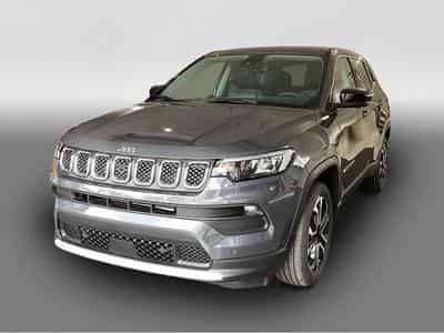 Jeep Compass (2025) - Foto 2