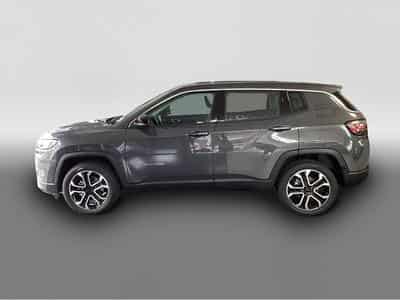 Jeep Compass (2025) - Foto 3
