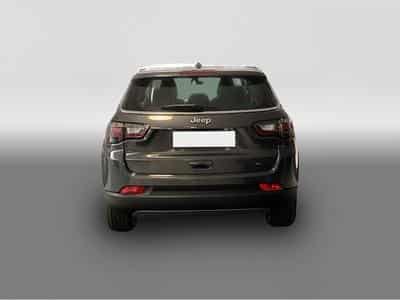 Jeep Compass (2025) - Foto 5