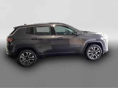 Jeep Compass (2025) - Foto 7