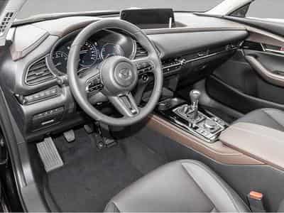 Mazda CX-30 (2024) - Foto 4