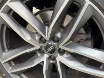 Audi Q7 S-line (2018) - Foto 14