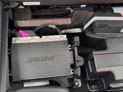 Audi Q7 S-line (2018) - Foto 15