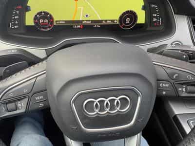 Audi Q7 S-line (2018) - Foto 5