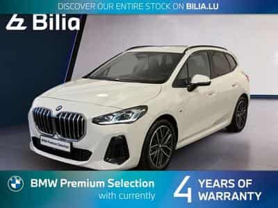 BMW 220 d HK HiFi DAB LED Komfortzg. (2025) - Photo 1