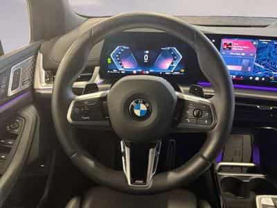 BMW 220 d HK HiFi DAB LED Komfortzg. (2025) - Photo 10