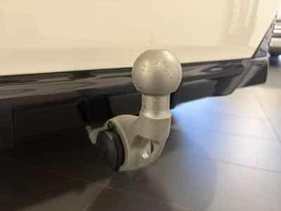 BMW 220 d HK HiFi DAB LED Komfortzg. (2025) - Photo 13