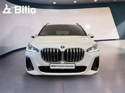 BMW 220 d HK HiFi DAB LED Komfortzg. (2025) - Photo 2