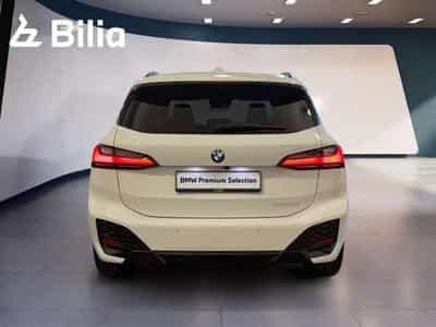 BMW 220 d HK HiFi DAB LED Komfortzg. (2025) - Photo 4