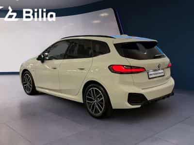 BMW 220 d HK HiFi DAB LED Komfortzg. (2025) - Photo 5