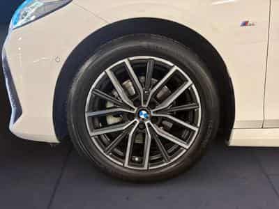 BMW 220 d HK HiFi DAB LED Komfortzg. (2025) - Photo 8