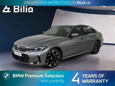 BMW 320 i Head-Up DAB LED (2024) - Foto 1