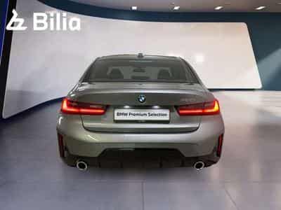 BMW 320 i Head-Up DAB LED (2024) - Foto 10